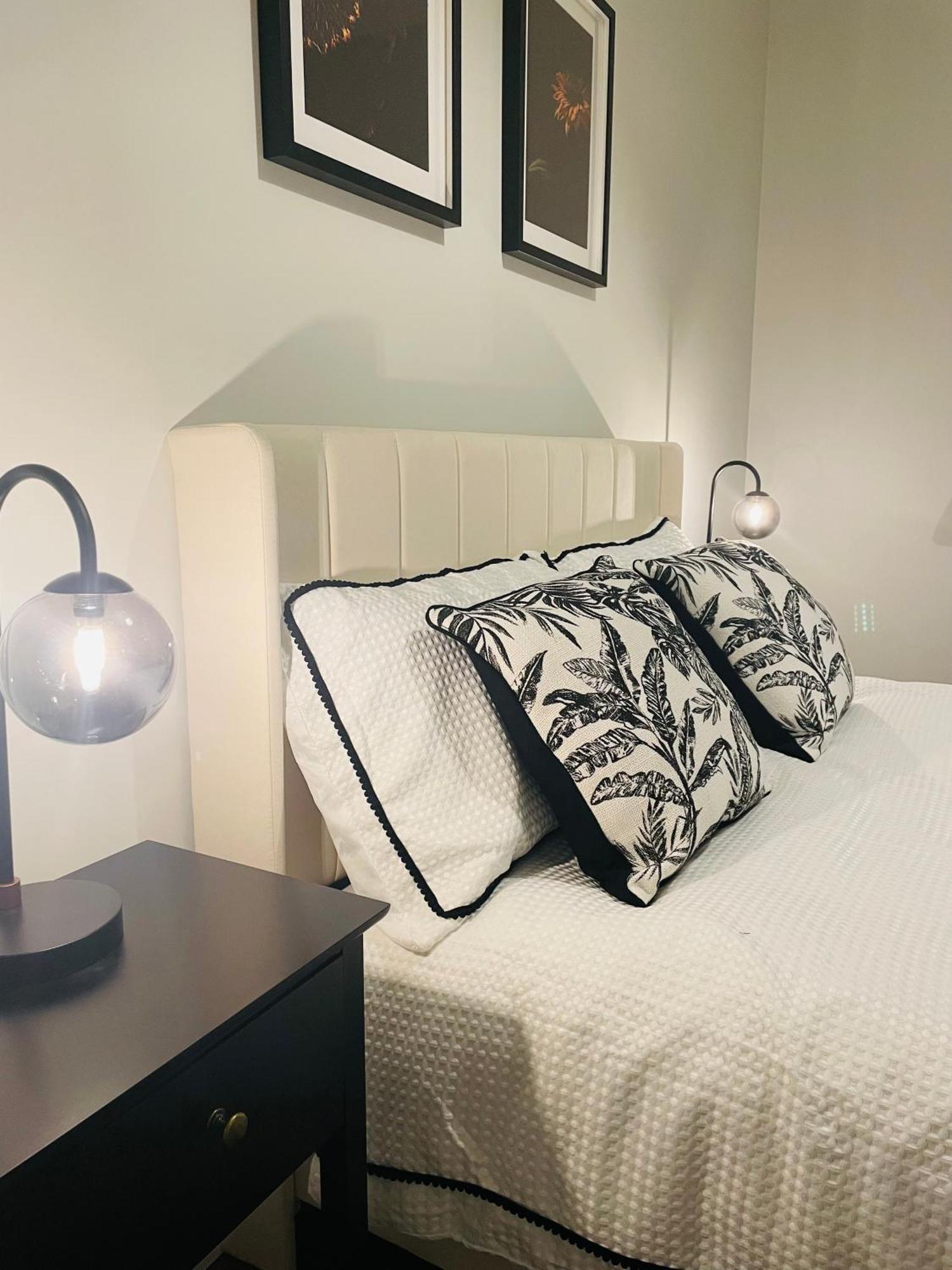 Eastwood Lodge Apartment No1 Woodhall Spa Eksteriør billede
