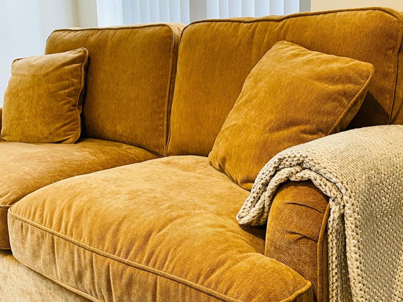 Eastwood Lodge Apartment No1 Woodhall Spa Eksteriør billede